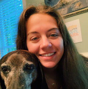 Meet your Posher, Maggie